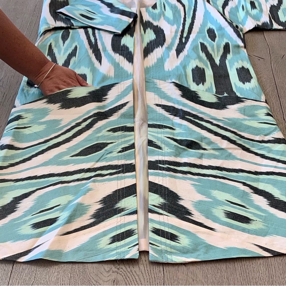 Uzbek Women Copan, Coats NEW